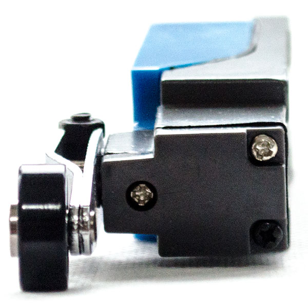PANASONIC AZ Series Limit Switch  With Roller Arm  Model: AZ8104